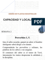 02 Capacidad y Localizacion