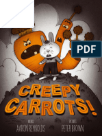 Creepy Carrots (Aaron Reynolds) (Z-Library)