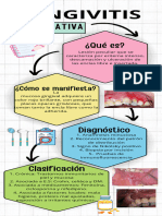 Infografia Grafico Proceso Pasos Orden Doodle Multicolor