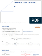 Serie de Fourier