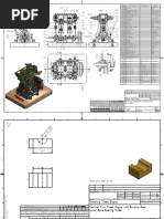 Projet Moteur A Vapeur