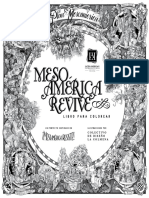 meso america revive