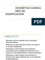 Regimenes de Dosificación 2023-2