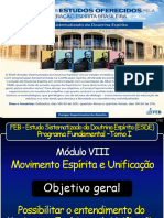 R34.Fund I M08 R4 Centro - Espirita - EMF
