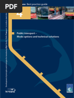 Hitrans 4 Mode Options