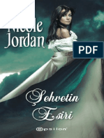 Şehvetin Esiri (Notorious Serisi 4) Nicole Jordan 3