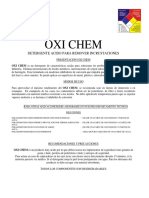 Oxi Chem I