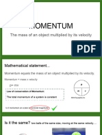 9th+momentum