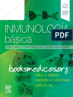 Inmunologia Basica Abbas 6a Edicion
