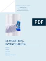 Investigaciom-Quimica Analitica