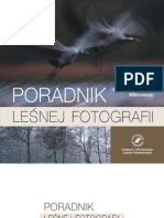 Poradnik Lesnej Fotografii