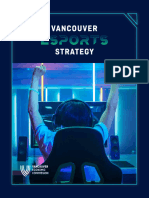 Vancouver Esports Strategy 2021 Desktop Spreads