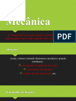 Mecânica