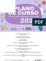 3 Ano Ef Plano de Curso 2024 Anos Iniciais