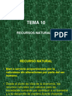 Ecologia Clase T10