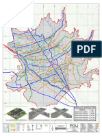 PP-07.01 Plano de Sistema Vial Secundanrio-Pp-07