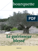 Le Guerisseur Blessé (Jean Monbourquette)