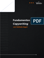 Apostila (Fundamentos de Copywriting)