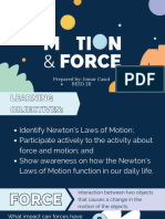 Force and Motion Student Presentation Colorful Illustrated - 20240207 - 130732 - 0000