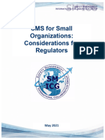 SMS For Small Organizations