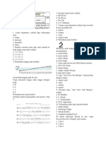 PTS SBDP Semester 2