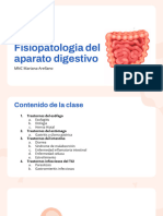 Fisiopato Digestivas PDF