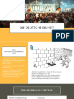 Die Deutsche Einheit - 4.12.