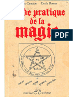 Guide Pratique de La Magie 2