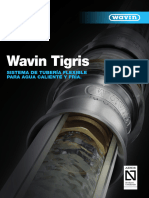 Hand Book - Wavin Tigris