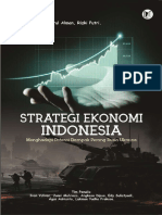 Strategi Ekonomi Indonesia Menghadapi Dampak Perang Rusia Ukraina