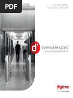 Manual de Instalação Do Nexcode Controls 2020 Vol 1 | PDF | Serviços de ...