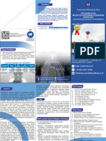 Leaflet Magister S2 KP