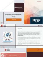 Mi Diario de Maestra - PDF Editable