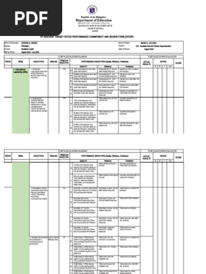 SCHOOL-OPCRF-TARGETS-2024