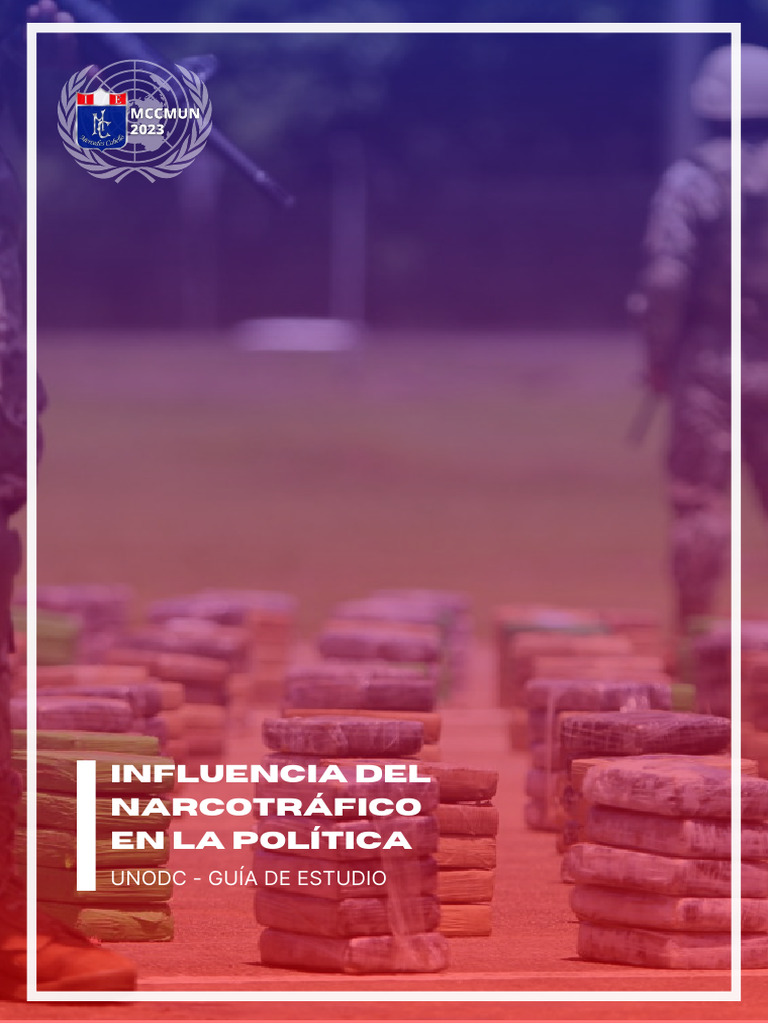 Impacto del Narcotráfico en Política | PDF | Crimen organizado ...