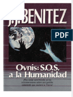 Dokumen - Tips - Ovnis Sos A La Humanidad JJ Benitez