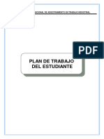 Trabajo Final de Seguridad e Higiene Industrial SENATI