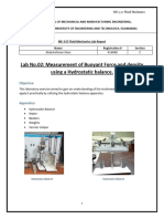 Fluid Lab 2