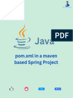 Maven Spring Project