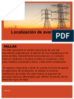 5 Averias de Lineas de Transmision