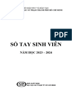 So Tay Sinh Vien Khoa 49