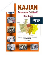 Download kajian perencanaan partisipatif by FikryKarim SN70721229 doc pdf