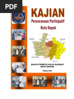 Download kajian perencanaan partisipatif by FikryKarim SN70721229 doc pdf