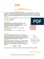 BPTFI02 Taller7E Ley de Gauss2