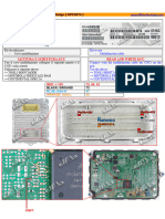 Bam SPC5674 Continental Gpec2a Fca