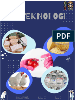 PDF Modul Bioteknologi Kelas Ix PDF - Compress