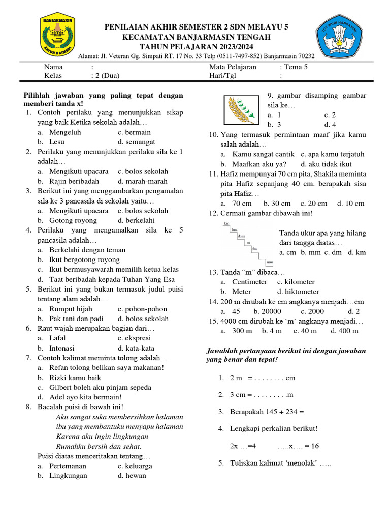 1 Tema 5 M5 035005 Pdf