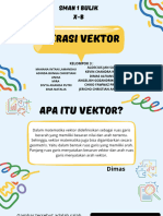 Kelompok 3 Operasi Vektor - 20240201 - 073201 - 0000