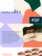 MALARIA 