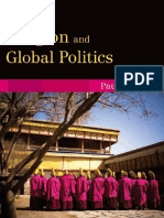 Paul S. Rowe - Religion and Global Politics-Oxford University Press (2012)